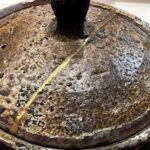 金継ぎ, kintsugi, naoikeiko, 直井敬子